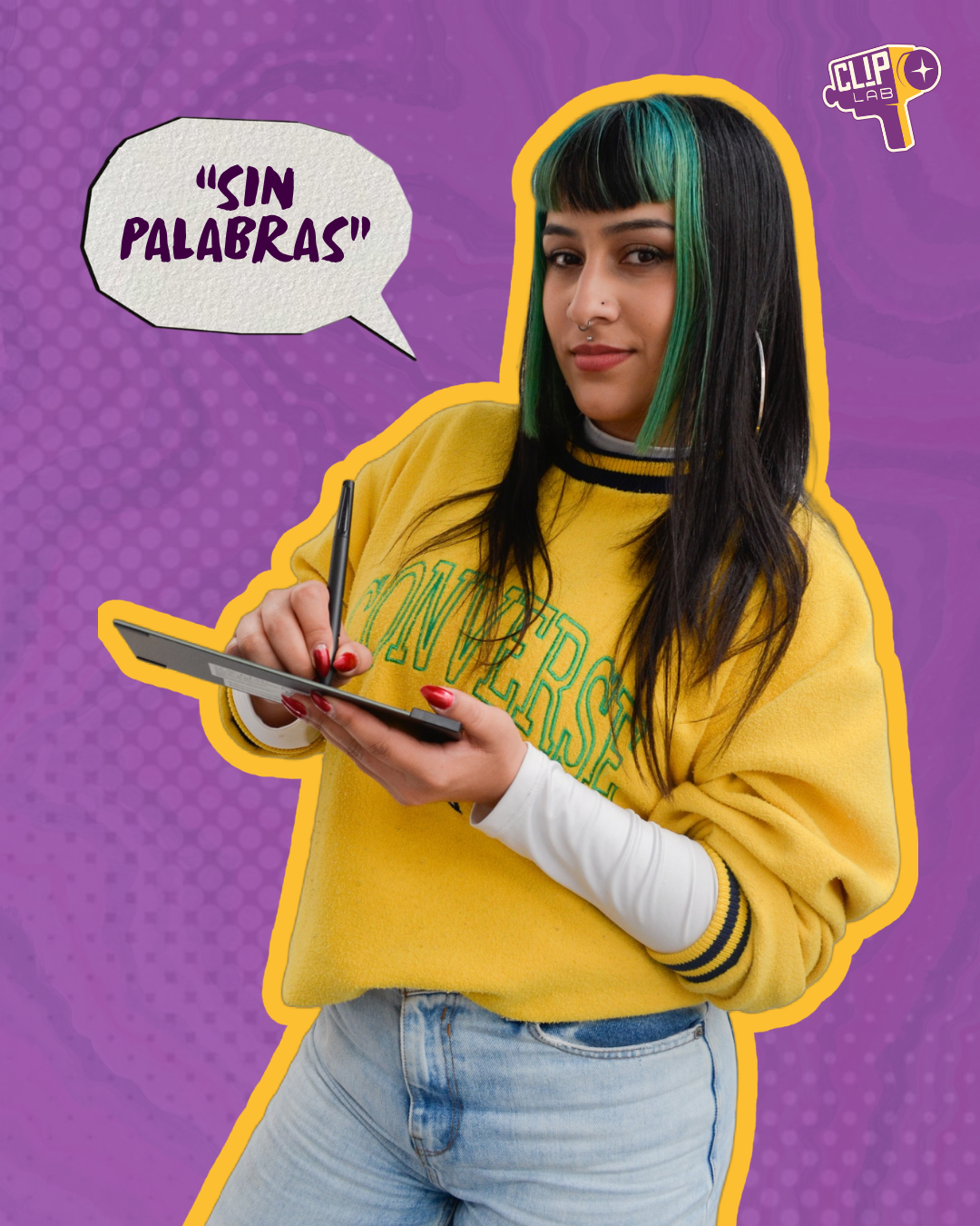 Directora Gardenia