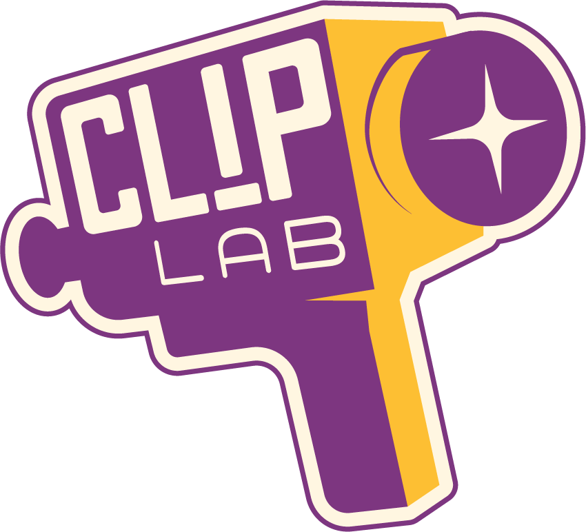 ClipLab logo