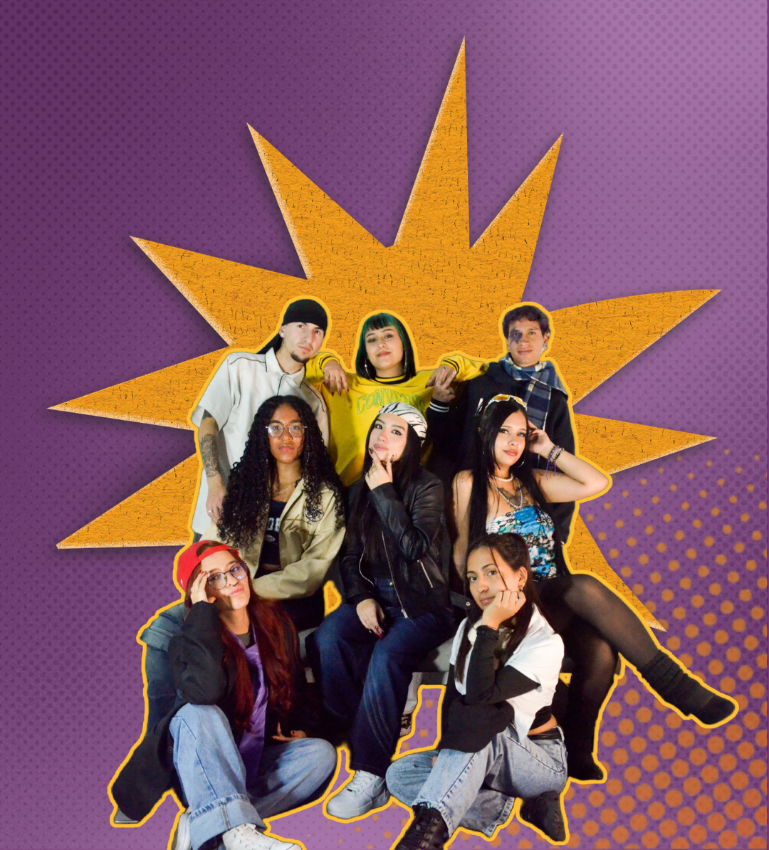 Foto Grupo ClipLab